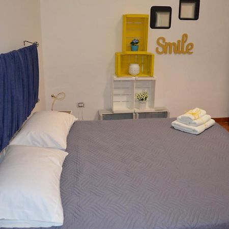 Up Bed & Breakfast Carosino Екстериор снимка