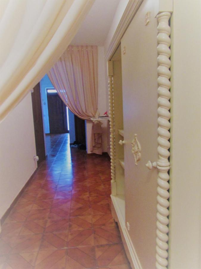 Up Bed & Breakfast Carosino Екстериор снимка